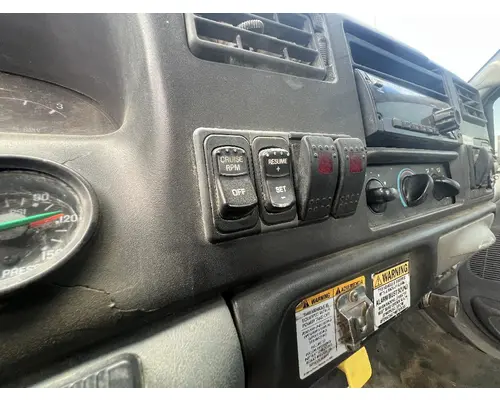GMC C7500 Dash Assembly