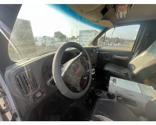 GMC C7500 Dash Assembly