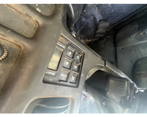 GMC C7500 Dash Assembly