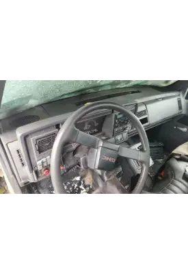 GMC C7500 Dash Assembly