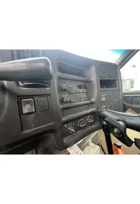 GMC C7500 Dash Bezel