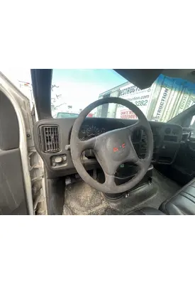 GMC C7500 Dash Bezel