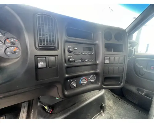 GMC C7500 Dash Bezel