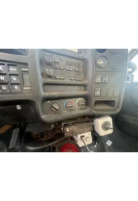 GMC C7500 Dash Bezel