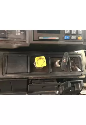 GMC C7500 Dash Panel