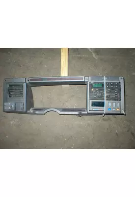 GMC C7500 Dash Panel