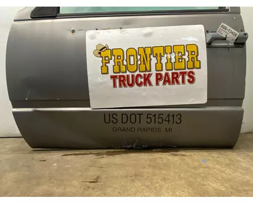 GMC C7500 Door Assembly, Front