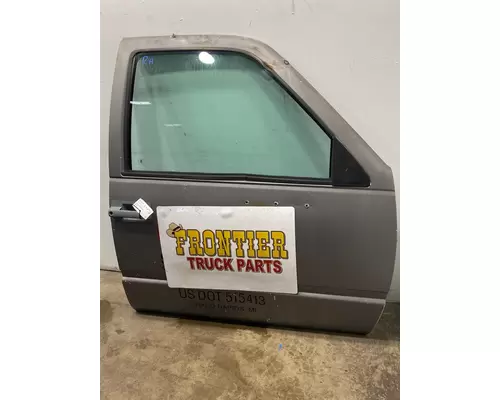 GMC C7500 Door Assembly, Front