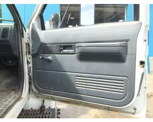 GMC C7500 Door Assembly, Front