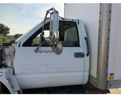 GMC C7500 Door Assembly, Front