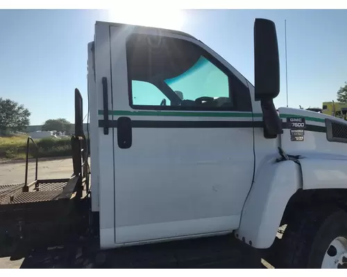 GMC C7500 Door Assembly, Front