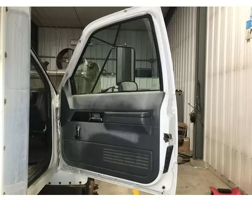 GMC C7500 Door Assembly, Front