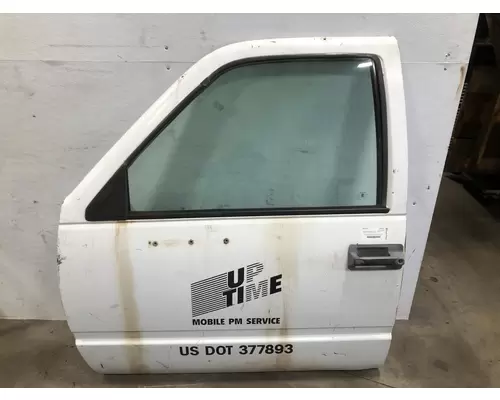 GMC C7500 Door Assembly, Front