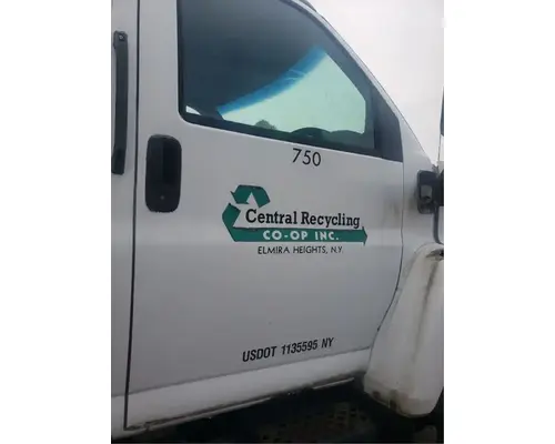 GMC C7500 Door Assembly, Front