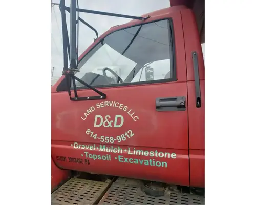 GMC C7500 Door Assembly, Front