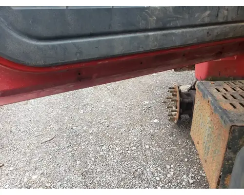 GMC C7500 Door Assembly, Front