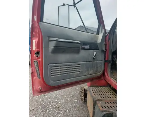 GMC C7500 Door Assembly, Front
