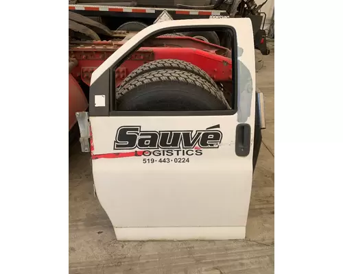 GMC C7500 Door Assembly, Front