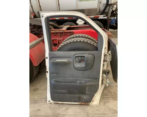 GMC C7500 Door Assembly, Front