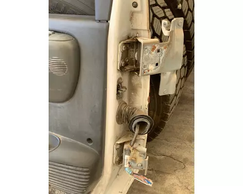 GMC C7500 Door Assembly, Front