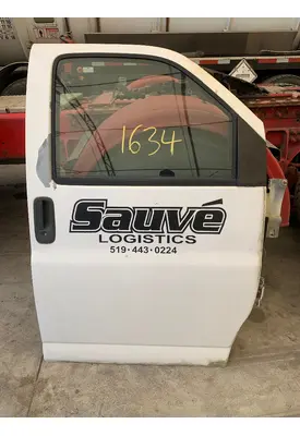 GMC C7500 Door Assembly, Front
