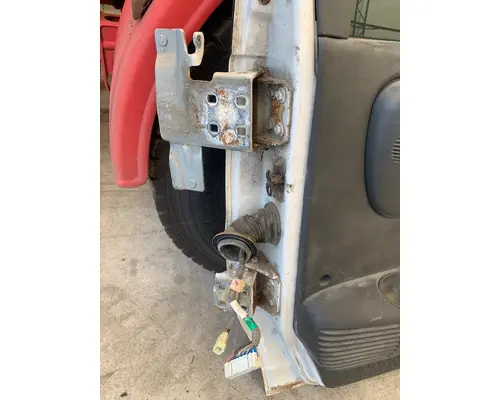 GMC C7500 Door Assembly, Front