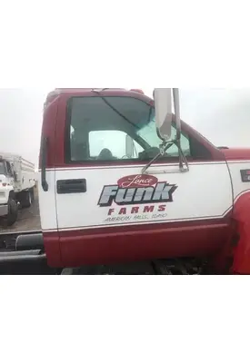 GMC C7500 Door Assembly, Front