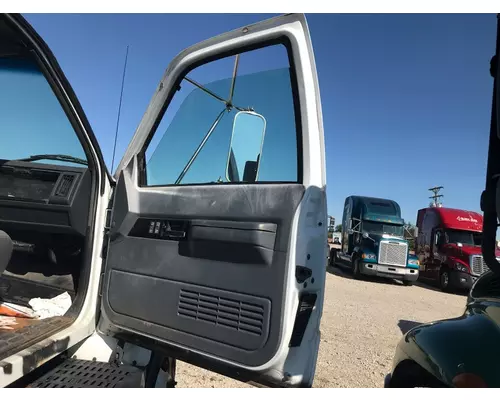 GMC C7500 Door Assembly, Front