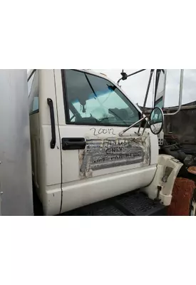 GMC C7500 Door Assembly, Front