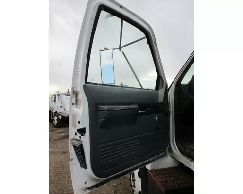 GMC C7500 Door Assembly, Front