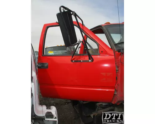 GMC C7500 Door Assembly, Front