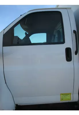 GMC C7500 Door Assembly, Front
