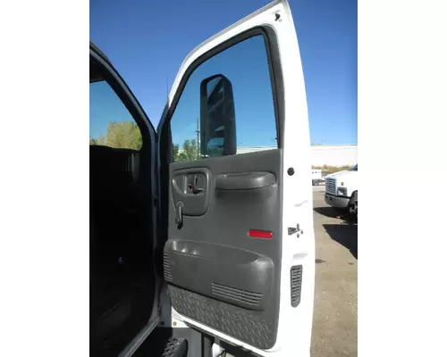 GMC C7500 Door Assembly, Front