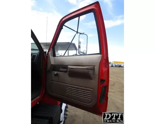 GMC C7500 Door Assembly, Front