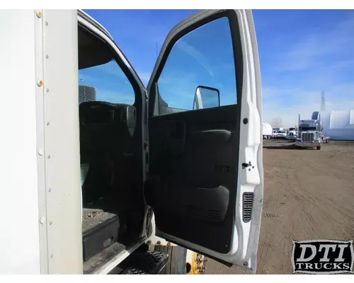 GMC C7500 Door Assembly, Front