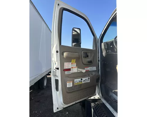 GMC C7500 Door Assembly, Front