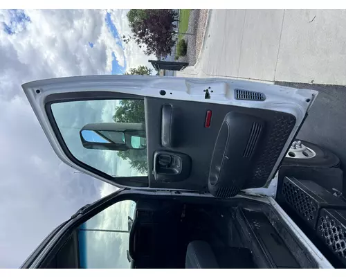 GMC C7500 Door Assembly, Front