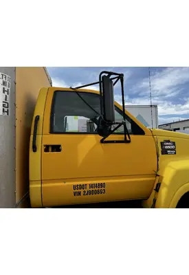 GMC C7500 Door Assembly, Front