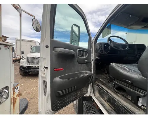 GMC C7500 Door Assembly, Front