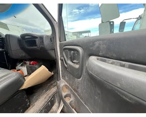 GMC C7500 Door Assembly, Front
