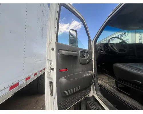 GMC C7500 Door Assembly, Front
