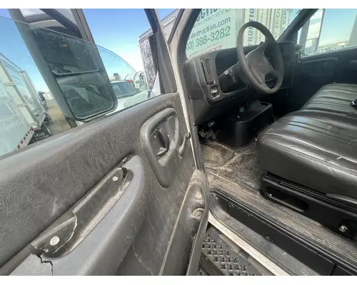 GMC C7500 Door Assembly, Front