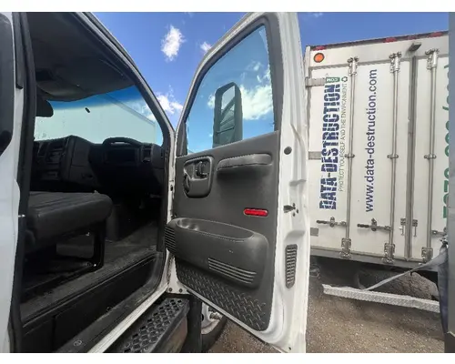 GMC C7500 Door Assembly, Front
