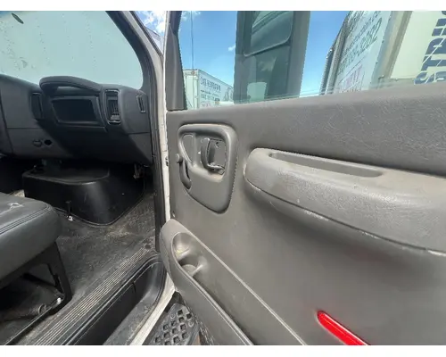 GMC C7500 Door Assembly, Front