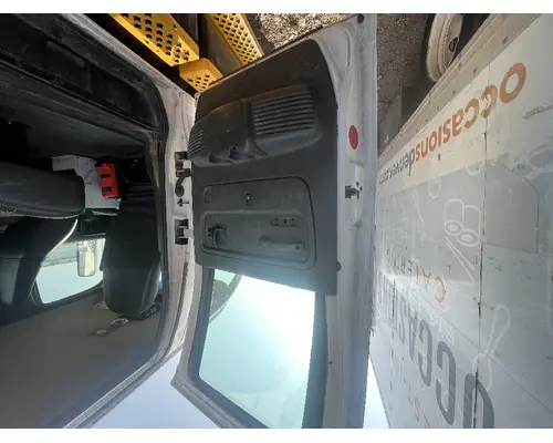 GMC C7500 Door Assembly, Rear or Back