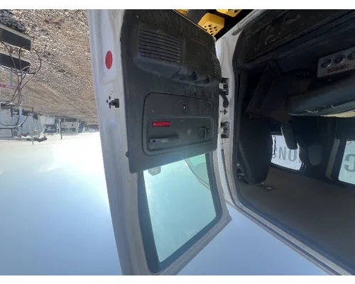 GMC C7500 Door Assembly, Rear or Back