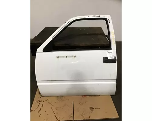 GMC C7500 Door Assembly