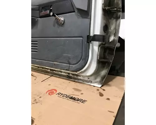 GMC C7500 Door Assembly