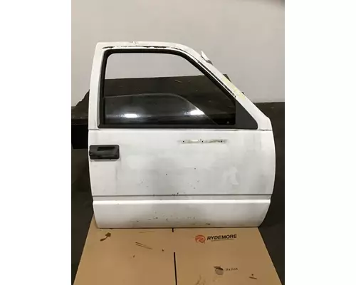 GMC C7500 Door Assembly