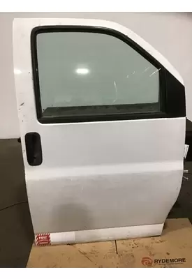 GMC C7500 Door Assembly